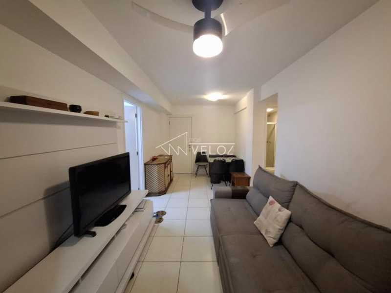 Apartamento, 2 quartos, 70 m² - Foto 11