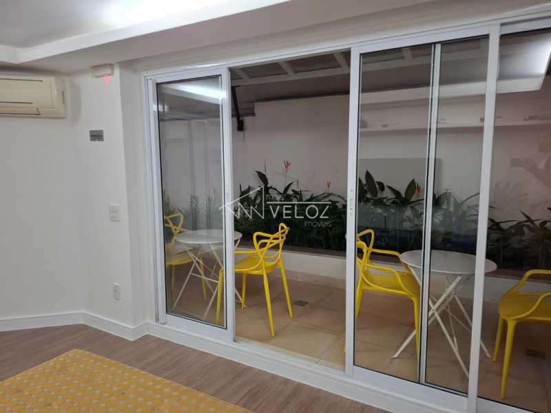 Apartamento, 2 quartos, 70 m² - Foto 30