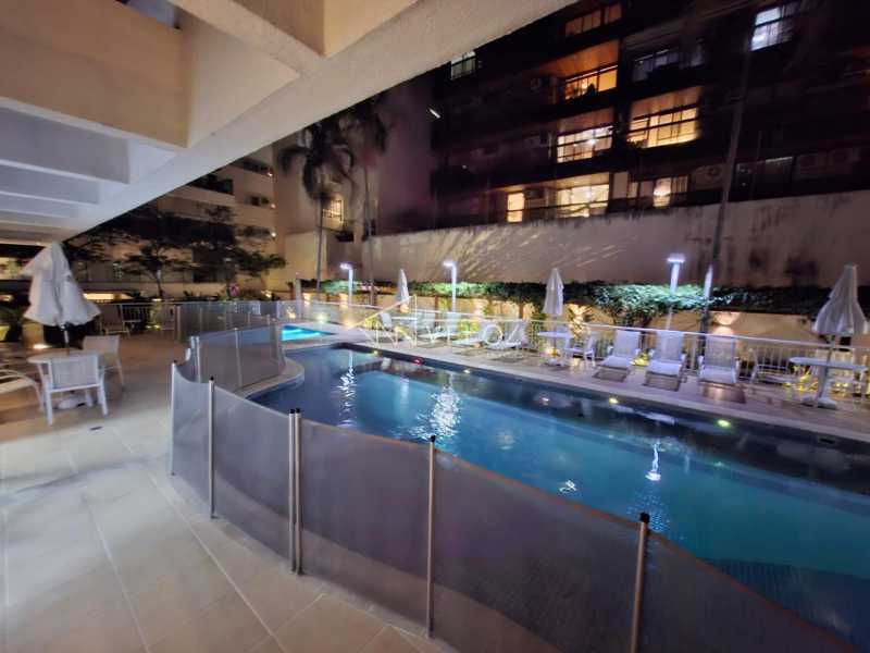 Apartamento, 2 quartos, 70 m² - Foto 8