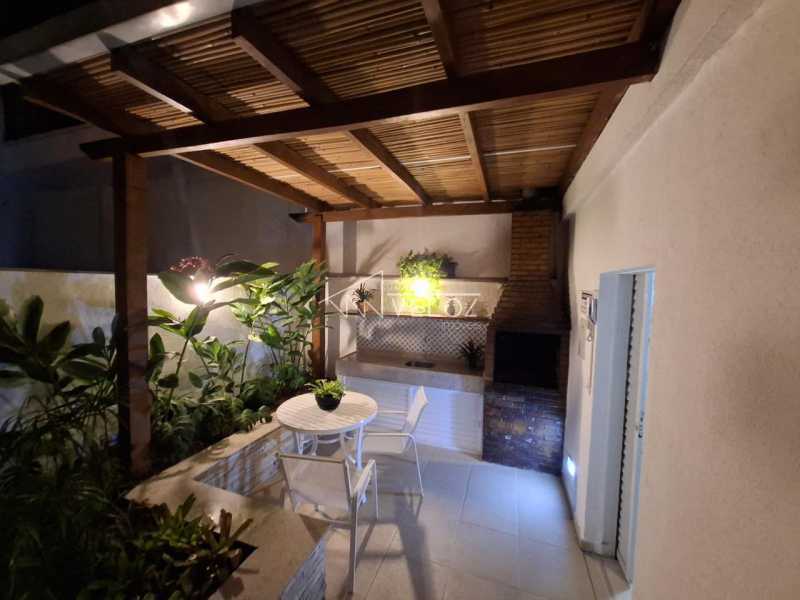 Apartamento, 2 quartos, 70 m² - Foto 21