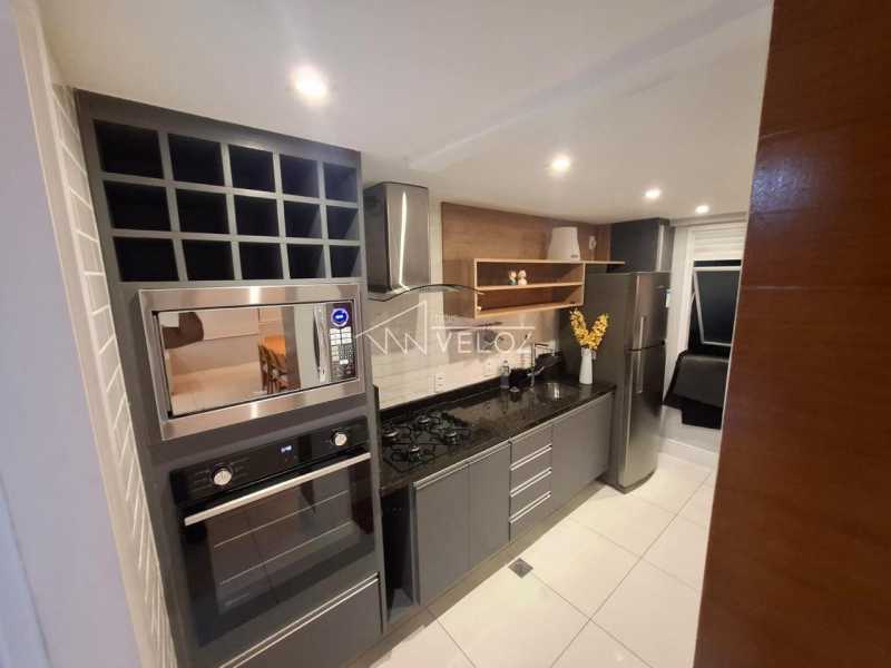 Apartamento, 2 quartos, 70 m² - Foto 14