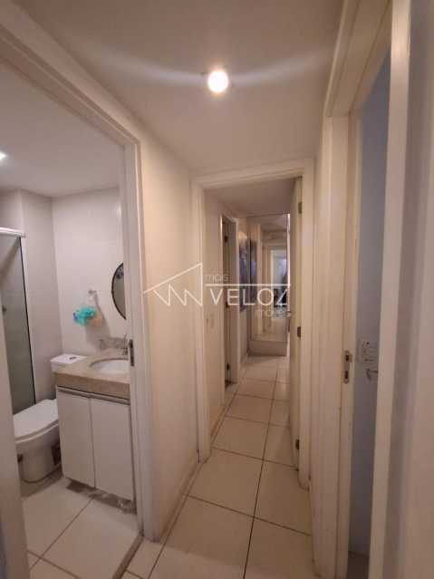 Apartamento, 2 quartos, 70 m² - Foto 27