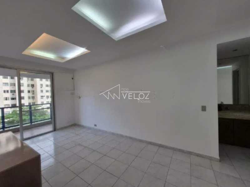 Apartamento, 2 quartos, 80 m² - Foto 18