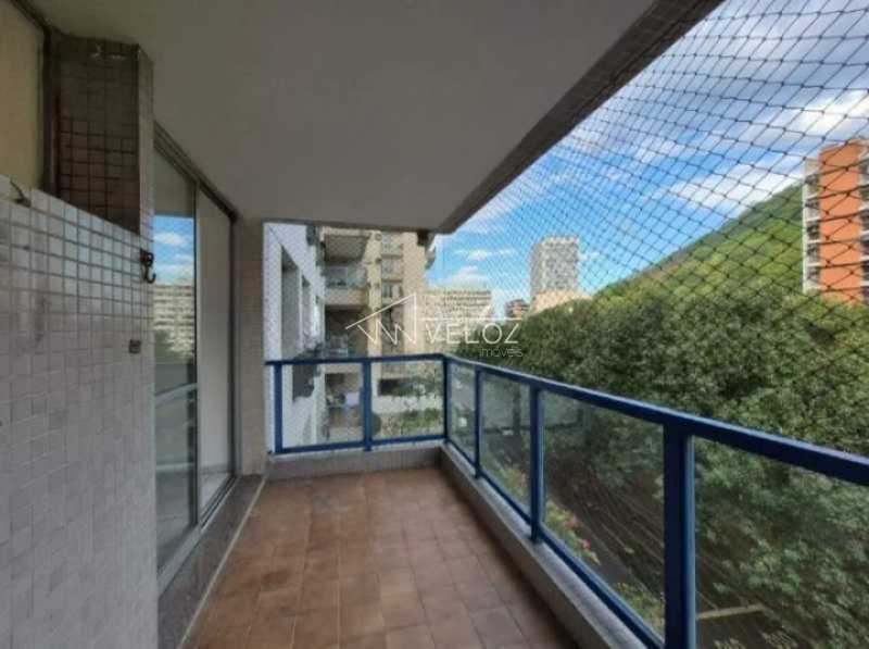 Apartamento, 2 quartos, 80 m² - Foto 6