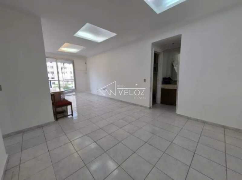 Apartamento, 2 quartos, 80 m² - Foto 4