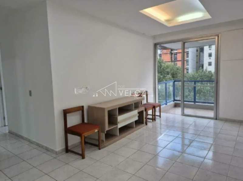 Apartamento, 2 quartos, 80 m² - Foto 11
