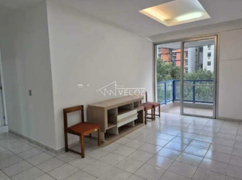 Apartamento, 2 quartos, 80 m² - Foto 8