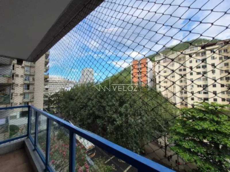 Apartamento, 2 quartos, 80 m² - Foto 17