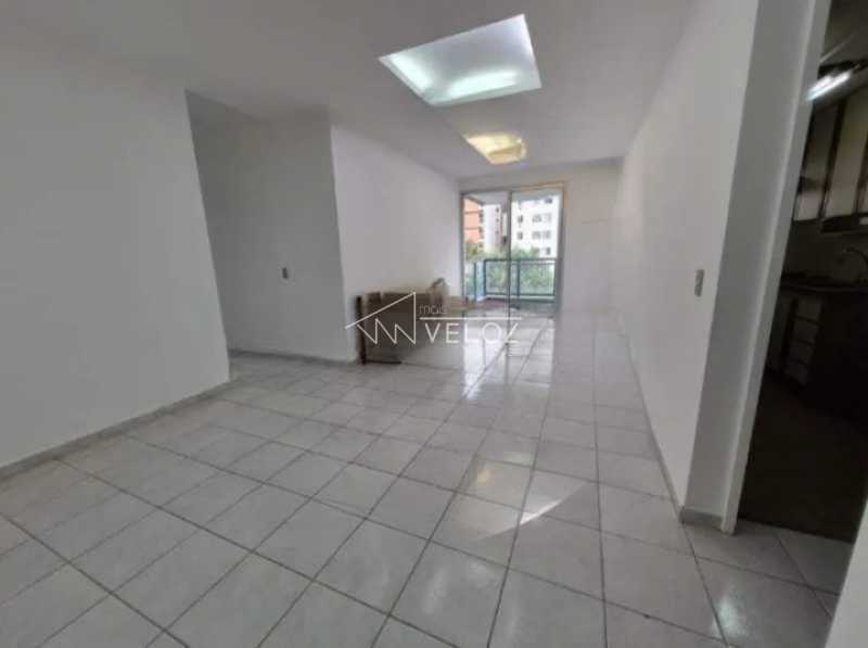Apartamento, 2 quartos, 80 m² - Foto 2