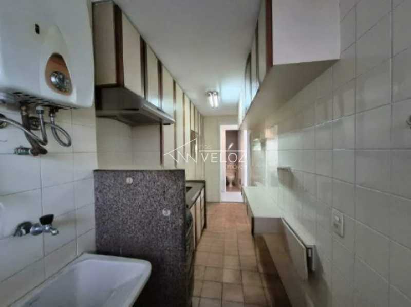 Apartamento, 2 quartos, 80 m² - Foto 9