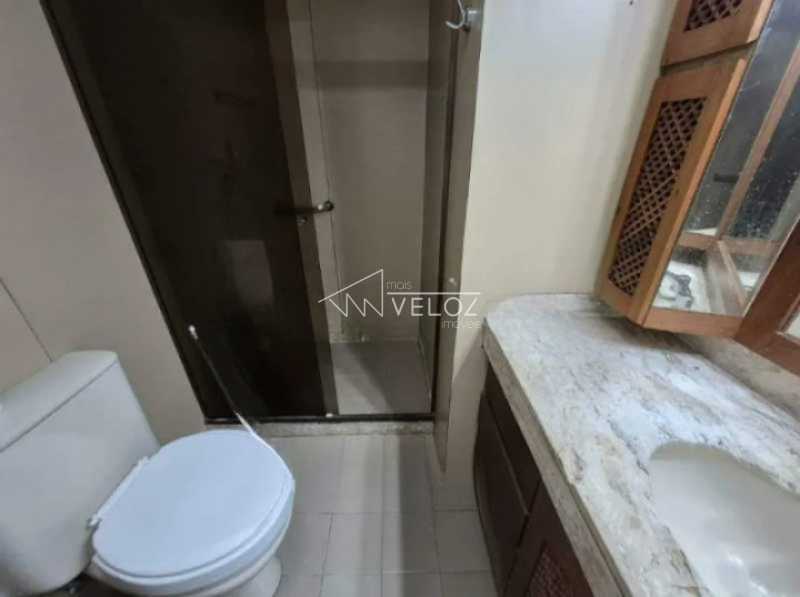 Apartamento, 2 quartos, 80 m² - Foto 10