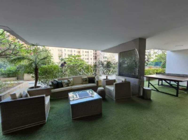 Apartamento, 2 quartos, 80 m² - Foto 5