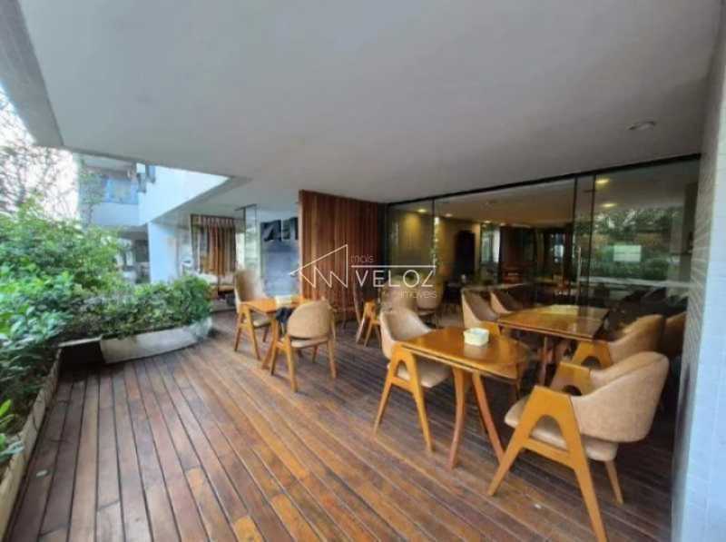 Apartamento, 2 quartos, 80 m² - Foto 3