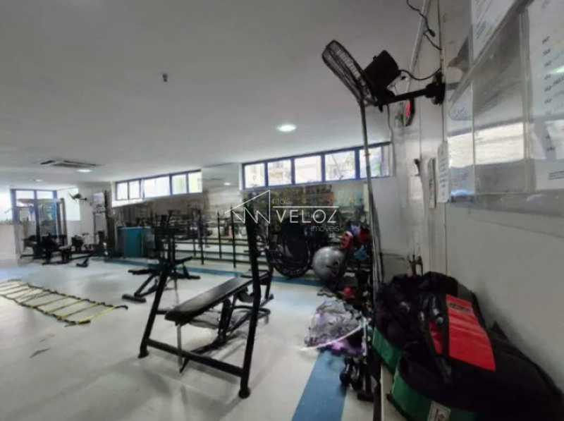 Apartamento, 2 quartos, 80 m² - Foto 14