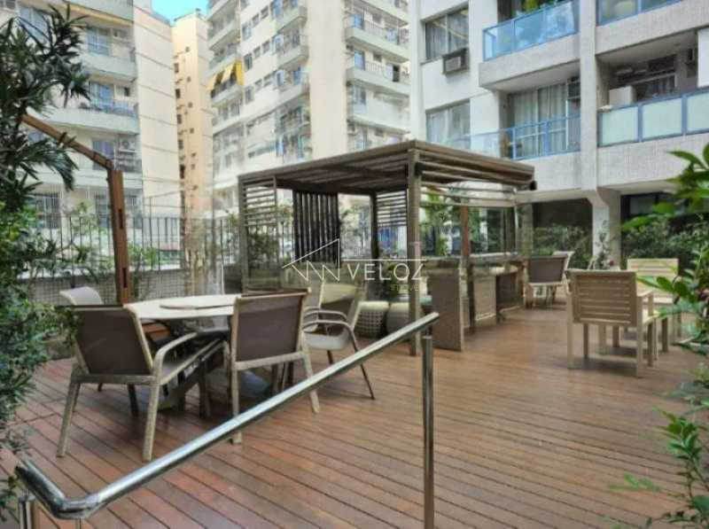 Apartamento, 2 quartos, 80 m² - Foto 7