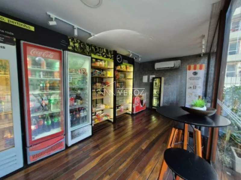 Apartamento, 2 quartos, 80 m² - Foto 22