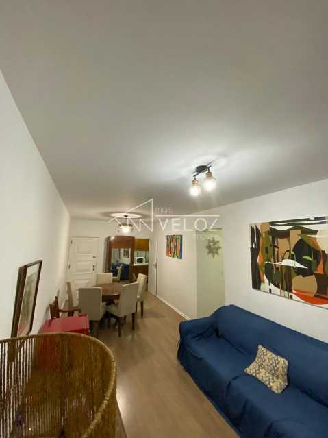 Apartamento, 3 quartos, 94 m² - Foto 2