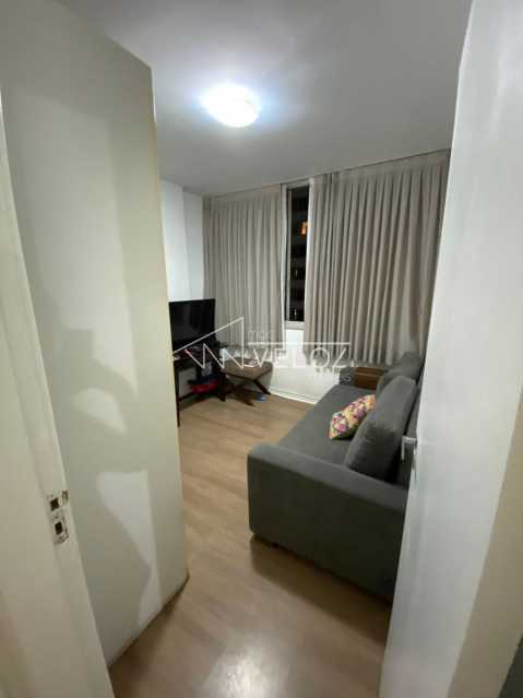 Apartamento, 3 quartos, 94 m² - Foto 3