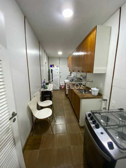 Apartamento, 3 quartos, 94 m² - Foto 6