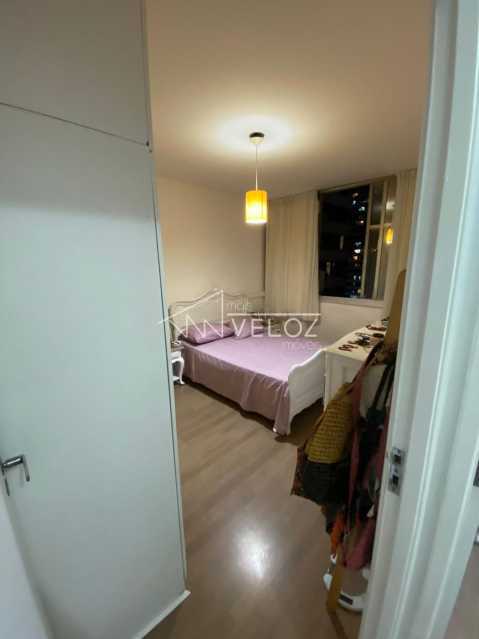 Apartamento, 3 quartos, 94 m² - Foto 11