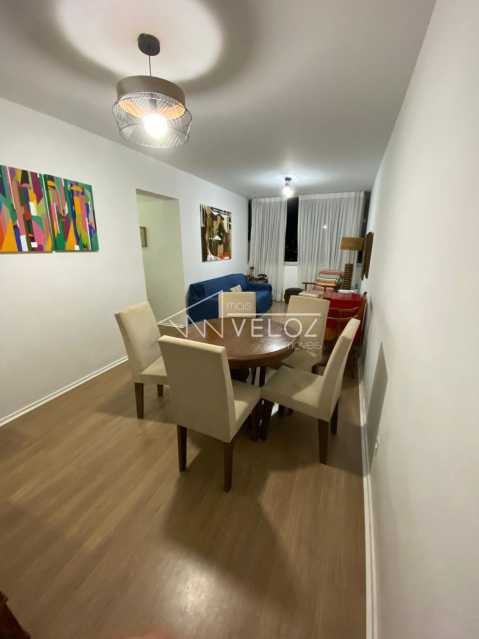Apartamento, 3 quartos, 94 m² - Foto 12