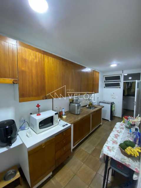Apartamento, 3 quartos, 94 m² - Foto 15