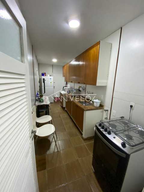 Apartamento, 3 quartos, 94 m² - Foto 17