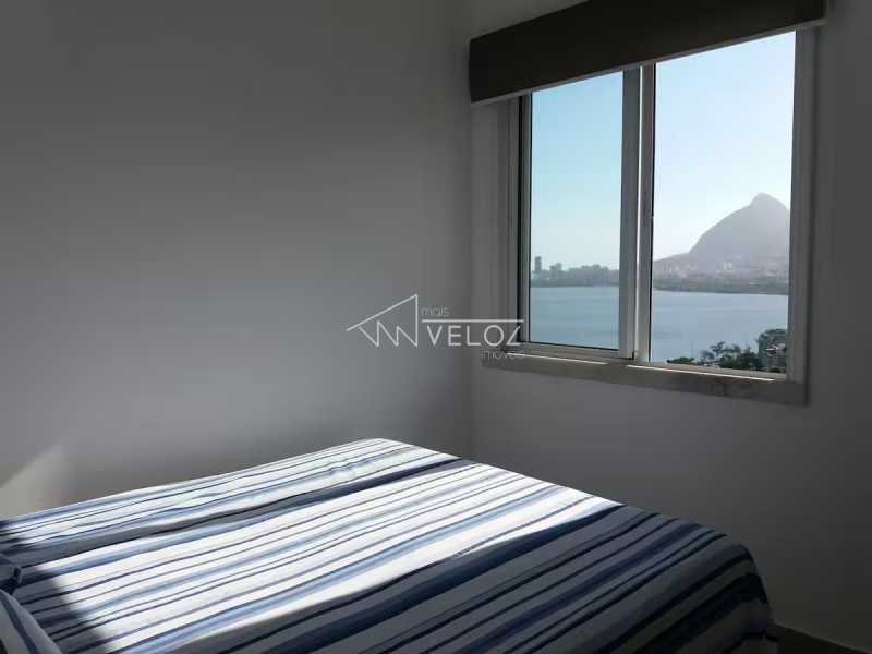 Cobertura, 3 quartos, 220 m² - Foto 9