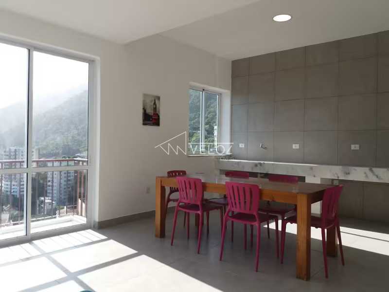 Cobertura, 3 quartos, 220 m² - Foto 11