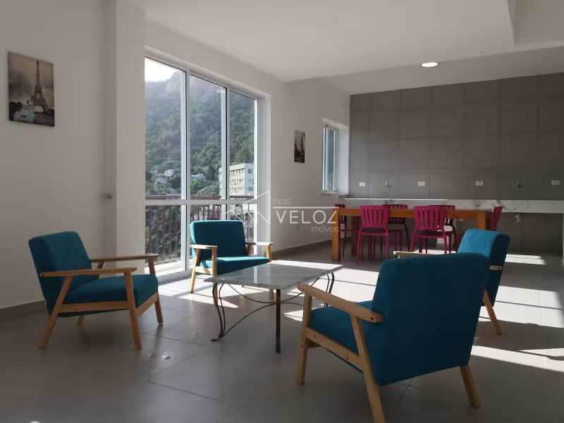 Cobertura, 3 quartos, 220 m² - Foto 5