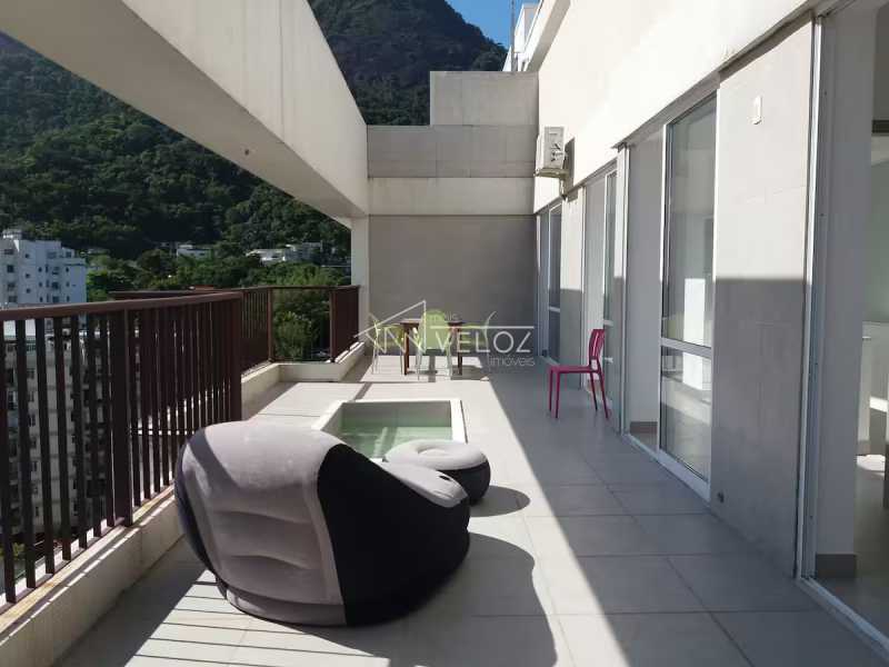 Cobertura, 3 quartos, 220 m² - Foto 18