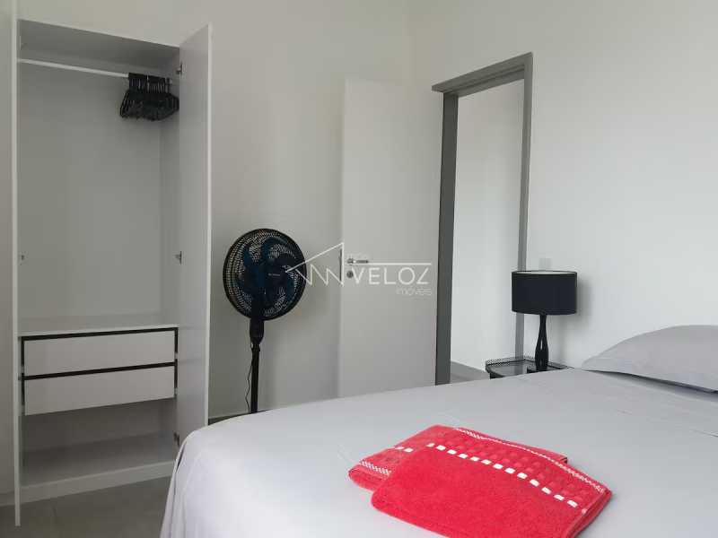 Cobertura, 3 quartos, 220 m² - Foto 10