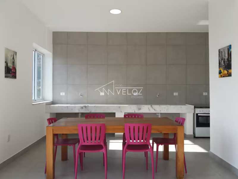 Cobertura, 3 quartos, 220 m² - Foto 17