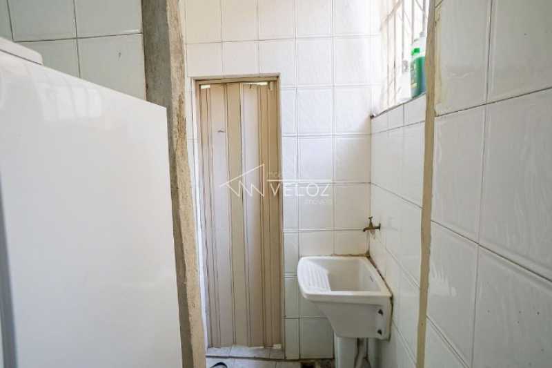 Apartamento, 3 quartos, 120 m² - Foto 21