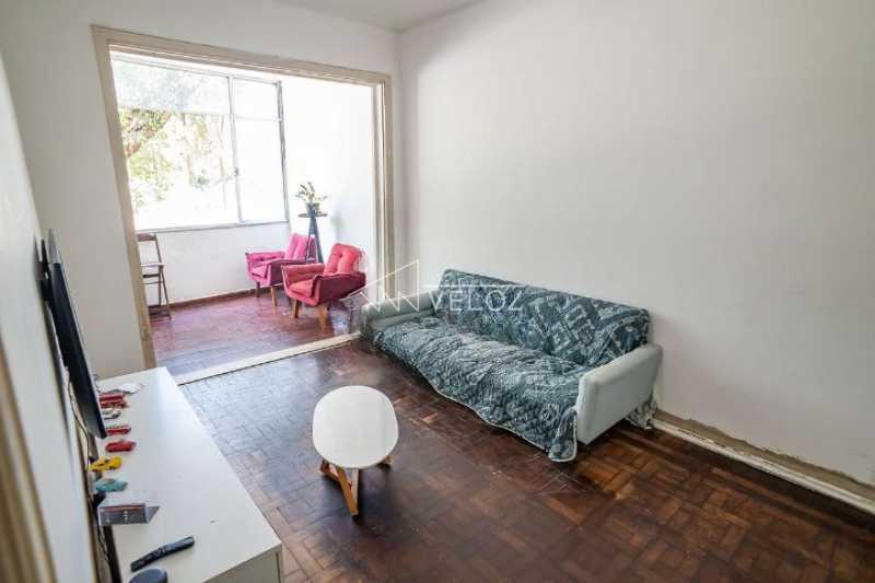 Apartamento, 3 quartos, 120 m² - Foto 2