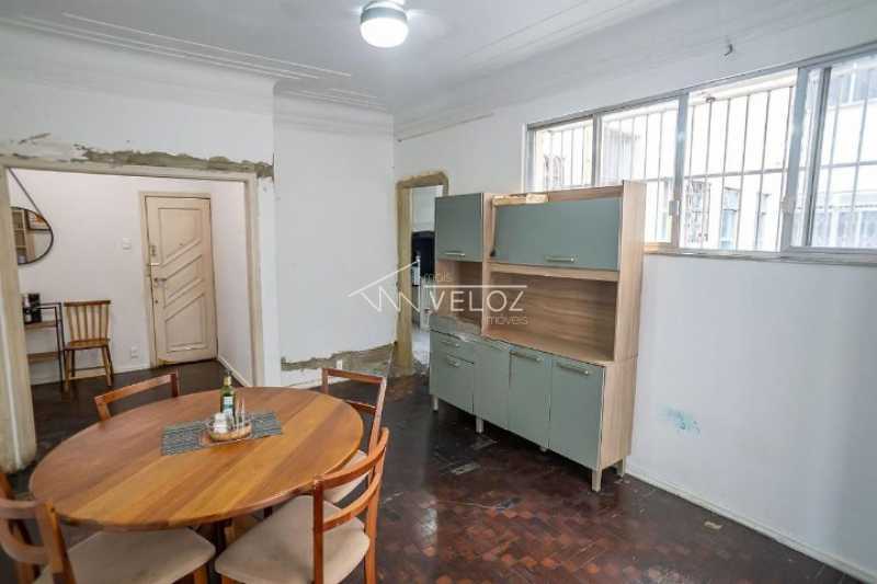Apartamento, 3 quartos, 120 m² - Foto 29