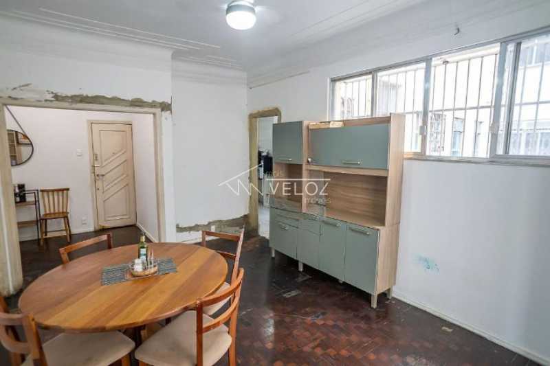 Apartamento, 3 quartos, 120 m² - Foto 5