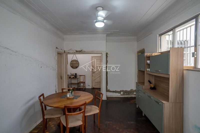 Apartamento, 3 quartos, 120 m² - Foto 1