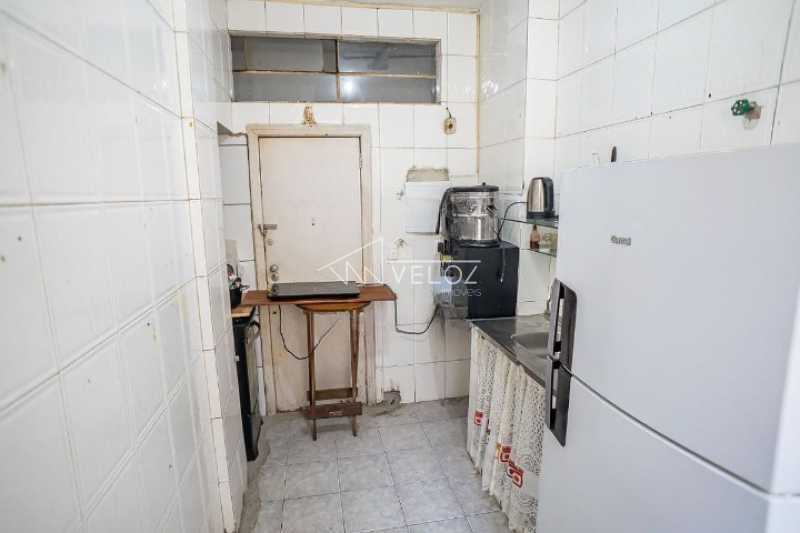 Apartamento, 3 quartos, 120 m² - Foto 22
