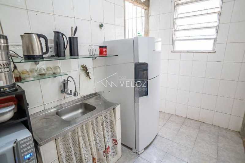 Apartamento, 3 quartos, 120 m² - Foto 23