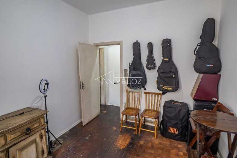 Apartamento, 3 quartos, 120 m² - Foto 13