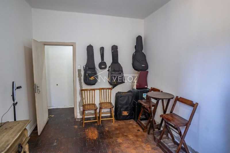 Apartamento, 3 quartos, 120 m² - Foto 11