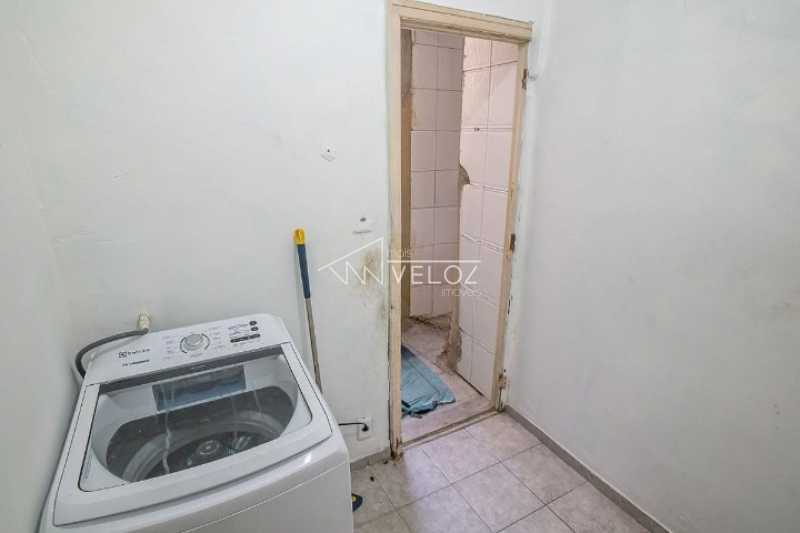 Apartamento, 3 quartos, 120 m² - Foto 28