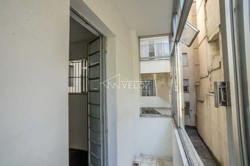 Apartamento, 3 quartos, 120 m² - Foto 18