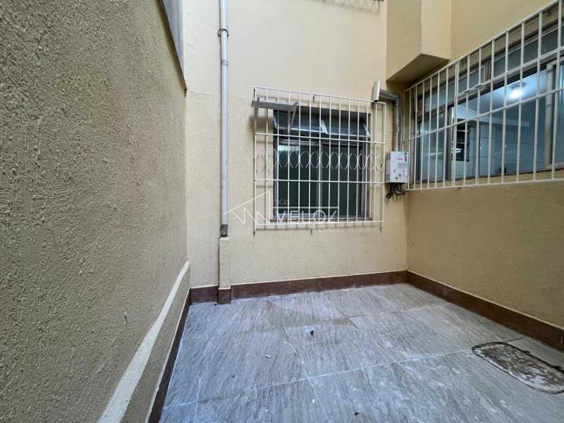 Apartamento, 3 quartos, 110 m² - Foto 5