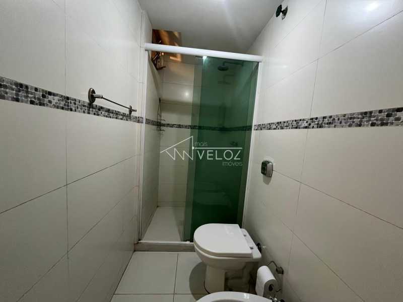 Apartamento, 3 quartos, 110 m² - Foto 14