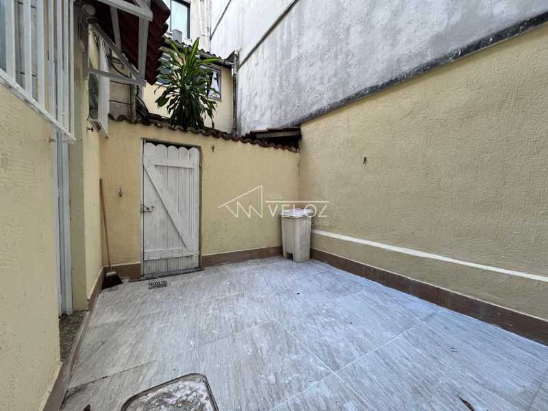 Apartamento, 3 quartos, 110 m² - Foto 28