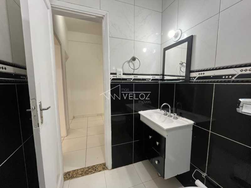 Apartamento, 3 quartos, 110 m² - Foto 1