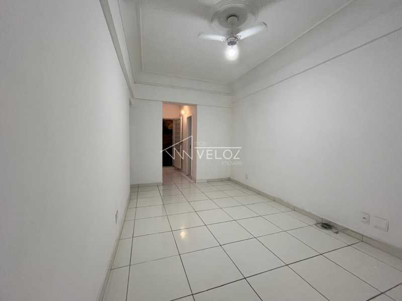 Apartamento, 3 quartos, 110 m² - Foto 6