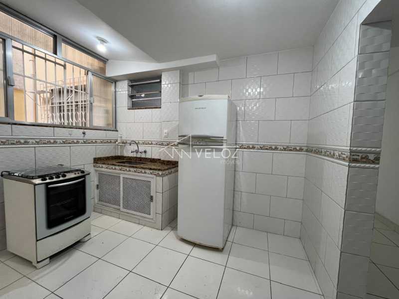 Apartamento, 3 quartos, 110 m² - Foto 12